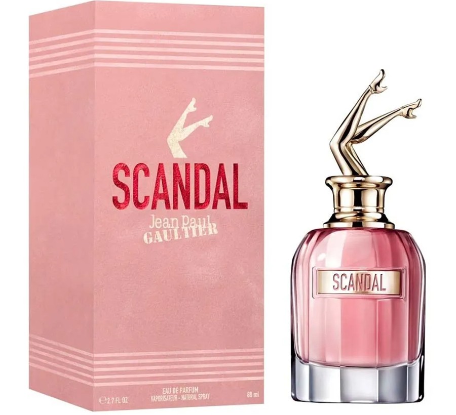 Nước hoa cao cấp